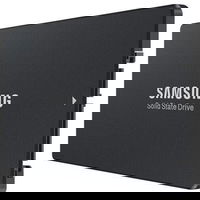 SSD Server Samsung PM897 3.84TB, SATA3, 2.5inch