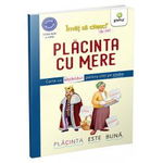 Placinta cu mere, Editura Gama, 4-5 ani +, Editura Gama