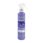 Spray fixativ pentru coafuri creative fixare extra puternica Abril et Nature, 250 ml, Abril et Nature Styling