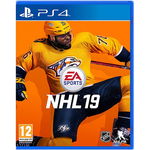 Joc PS4 NHL 19