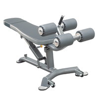 Banca abdomen reglabila Impulse Fitness IT 7013 it 7013