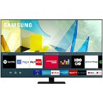 TV Samsung QLED, Ultra HD, 4K Smart 85Q80B, HDR, 214 cm