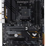 Placa de baza Asus TUF GAMING X570-PRO WI-FI II, AMD AM4