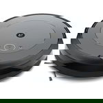 Aspirator robot iRobot Roomba i1 (i1154), Autonomie 75 minute, Recipient 0.4 l (Negru), iRobot