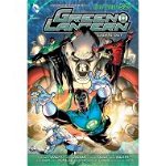 Green Lantern: Lights Out (The New 52), 