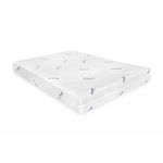 Husa Somnomed Antiacaria 90x200, inaltime 20 cm, pentru alergici, cu tratament antiacarian