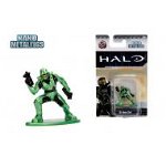 Nano Metalfigs - Halo Master Chief 2 (Figurine) 