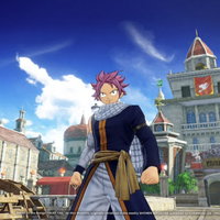 Joc Fairy Tail 2 Nintendo Switch
