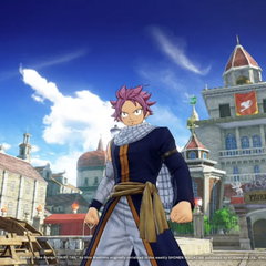 Fairy Tail 2 (Nintendo Switch)