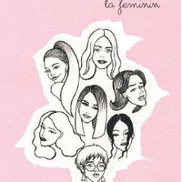 Taine si povesti la feminin - Maria Cristiana Tudose