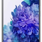 Telefon mobil Samsung Galaxy S20 FE, Dual SIM, 128GB, 6GB RAM, 4G, Cloud White