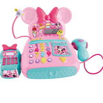 CASA DE MARCAT A LUI MINNIE