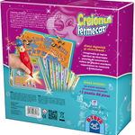 Joc interactiv - Creionul fermecat - Sa invatam alfabetul si numerele | D-Toys, D-Toys