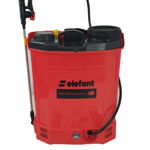 ELEFANT SE18L, Pompa de stropit cu acumulator