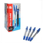 Set 50 pixuri Kunst cu bila 1.0 mm