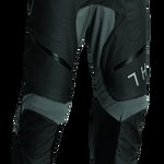 Pantaloni Atv/cross Thor Terrain Itb, Culoare Negru/gri, Marime 30, Thor