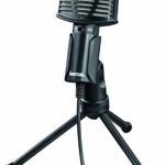 Microfon Hama MIC-USB Allround, Negru