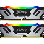 FURY Renegade RGB 32GB DDR5 7200MHz CL38 Dual Channel Kit, Kingston