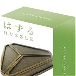 Puzzle - Huzzle Cast Delta, 3 piese