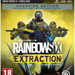 Joc Rainbow Six Extraction Guardian Edition pentru Xbox Series X
