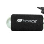 Pompa Force T-Comb, cu cartus CO2 integrat, FORCE