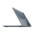 Laptop ASUS Zenbook 13 OLED UX325EA-KG257T, Intel Core i7-1165G7 pana la 4.7GHz, 13.3" Full HD, 8GB, SSD 512GB, Intel Iris Xe Graphics, Windows 10 Home, gri