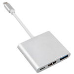 Adaptor Maclean MCTV-840