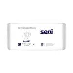 Scutece Seni Classic Basic pentru adulti XL 30 buc, Seni, Seni