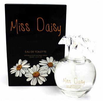 Apa de Toaleta Creative Colours Miss Daisy, Ladies EDT, 100 ml