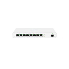 UBIQUITI UISP-R GIGABIT POE ROUTER pentru aplicatii MicroPOP UBIQUITI UISP-R GIGABIT POE ROUTER pentru aplicatii MicroPOP
