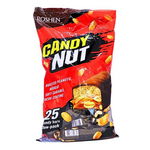 Bomboane cu glazura si arahide Candy Nut Roshen 1 kg Engros, 