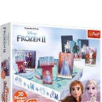 Joc Trefl - Frozen 2, Memories