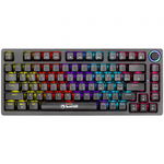 Tastatura Gaming Marvo KG904 Red Switch Mecanica