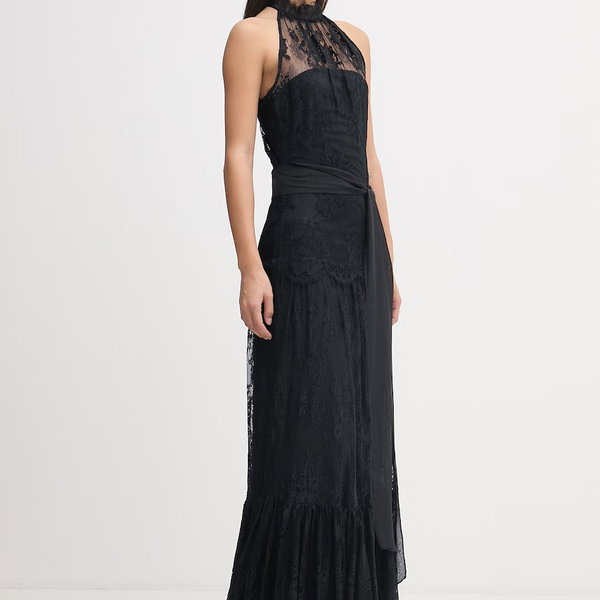 Aniye By rochie cu vâscoză, Aniye By
