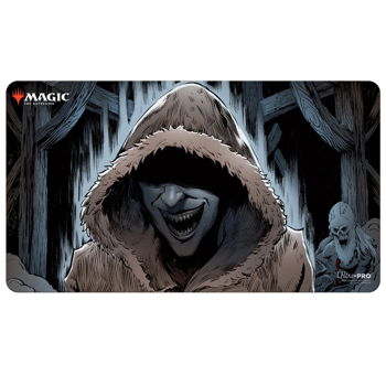 Playmat Ultra Pro Magic The Gathering Kaldheim featuring Alt Art Mythic 5, Ultra PRO