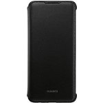 Huawei p smart 2019 flip cover black 51992830, "51992830"