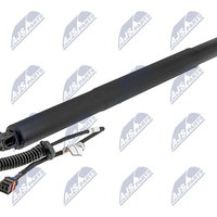 Motor electric, haion NTY AE-VW-097, NTY