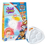 Bila efervescenta pentru baie Simba Glibbi Paw Patrol Bathbomb, Simba