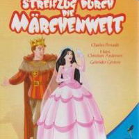 Cartea mea de povesti Volumul 2. In limba germana