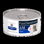 Hill's Prescription Diet Feline z/d, 156 g