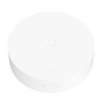 Xiaomi Mi Smart Home Hub, Wireless, Zigbee 3.0, Bluetooth, Xiaomi