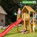 Spatiu de joaca Cubby - Jungle Gym