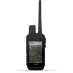 Dispozitiv monitorizare caini Garmin GPS Alpha 200K, Garmin