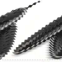 Uscator de pantofi MAXWELL MW-4100 PTC Heating, 14W, 55°C, Negru