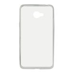 Husă pentru Mobil Lg Q6/q6 Plus Flex TPU Transparent, BigBuy Tech