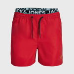 Jack & Jones, Pantaloni scurti de baie cu cordon Fiji