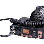 Statie radio CB PNI CRT S 8040 pni-crts8040