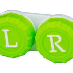 Accesorii Suport pentru lentile verde L+R, Brandul nu poate fi afisat momentan