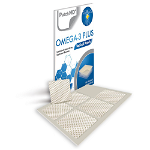 Omega-3 Plus | Plasture topic 30 zile de aprovizionare | 30 Plasturi | PatchMD, PatchMD