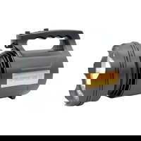 Lanterna TD-6000A LED T6 30 W